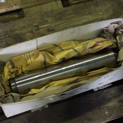 Zentrierspitze BRUCKNER F02692