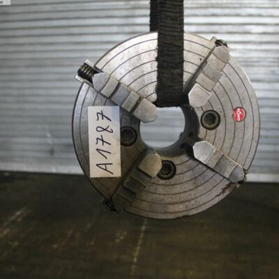 Futter RÖHM Vierbackenfutter Ø250 mm