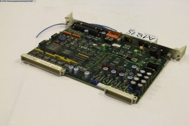 SIEMENS - 570 473 9101.00 Sinumerik