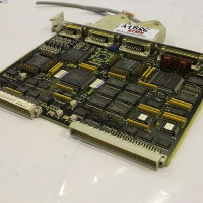 Electronics / Drive technology SIEMENS 570 540 9001.00
