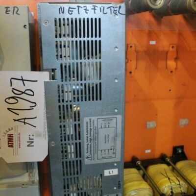 Electronics / Drive technology SIEMENS 6SL 3000-0BE21-6AA0