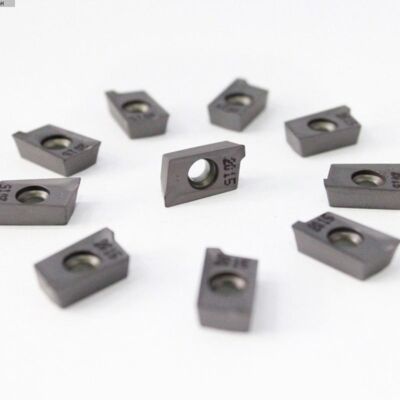 Indexable inserts INGERSOLL BCKT130404R IN2015