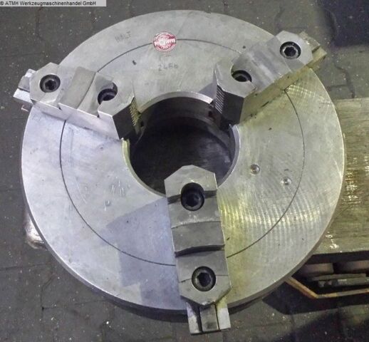 RÖHM - Dreibackenfutter Ø310 mm