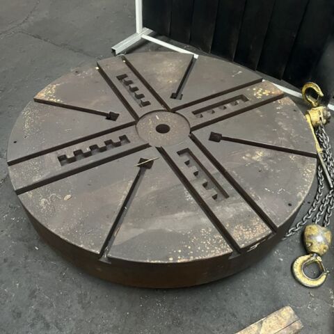  - Ø1600mm