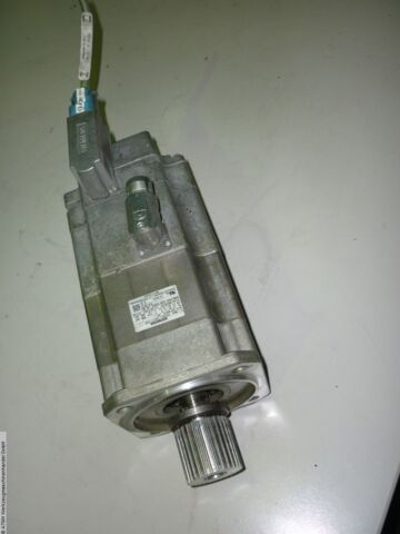 SIEMENS - 1FK7061-7AH71-1FH0
