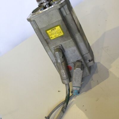 Motor SIEMENS 1FK7061-7AH71-1FH0