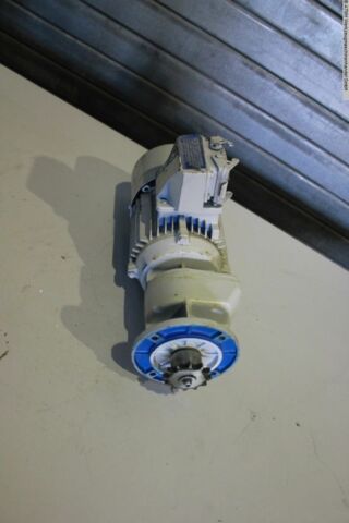 ABUS - Kettenzugmotor - S11148