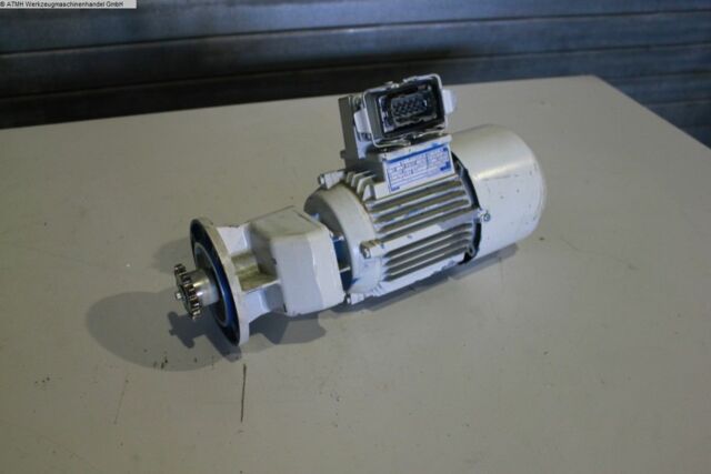 ABUS - Kettenzugmotor - S11148