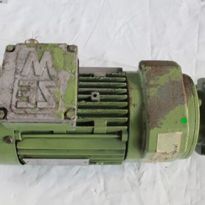 Motor SEW RF32DT80K4/2