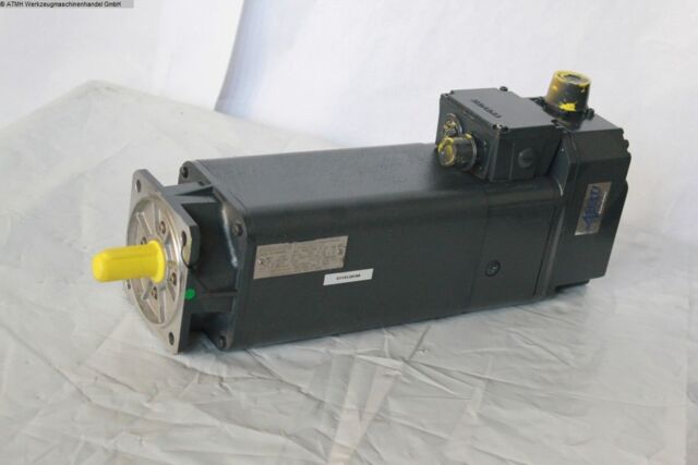 SIEMENS - 1FT5066-0AC01-2-Z
