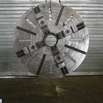 Planscheibe  Ø700 mm