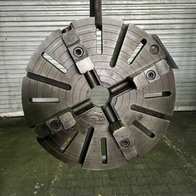 Planscheibe  Ø550 mm