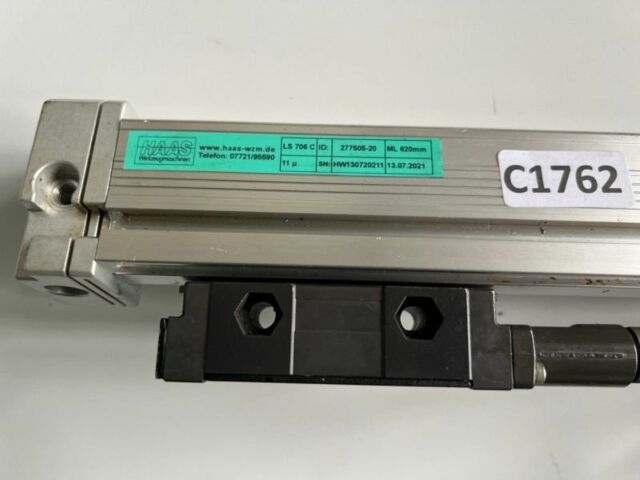 HEIDENHAIN - LS 706 C - Glasmaßstab