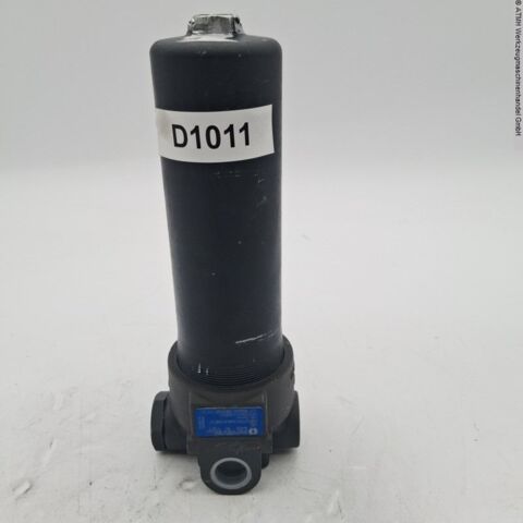 MP FILTRI - FMP0394SAA6A10NP01