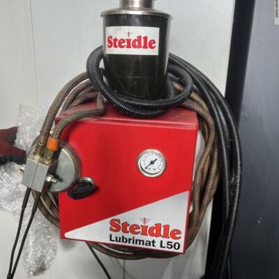 Other STEIDLE Lubrimat L50