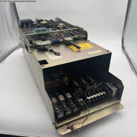 FANUC - A06B-6044-H018