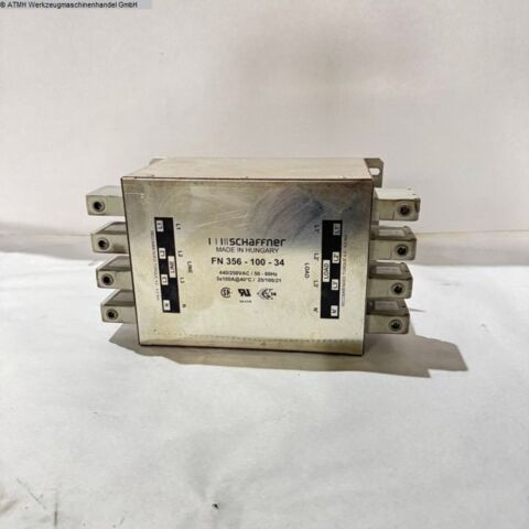 SCHAFFNER - FN356-100-34