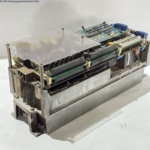 MITSUBISHI - MR-S11-300-E31 Achsverstärker