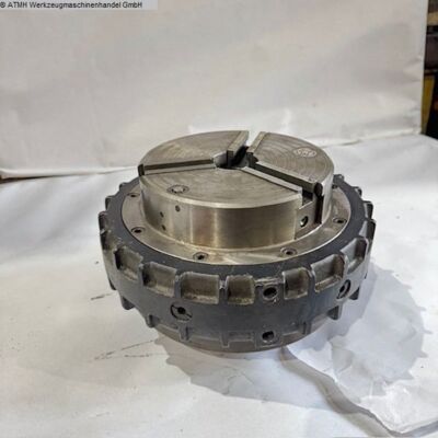 Futter KHP SR 200 K3