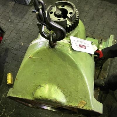 Fräskopf  Fraeskopf