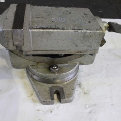 Schraubstock  Schwenkbarer Schraubstock