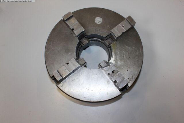  - Vierbackenfutter Ø250 mm