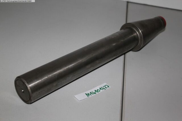 GEWEFA - Messdorn - Kontrolldorn