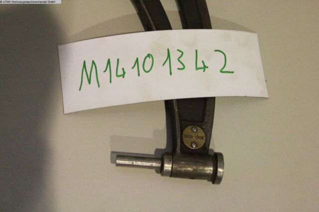  - Buegelmessschraube 300-400mm