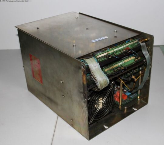 BAUMÜLLER - BKF 12/120/400-2009