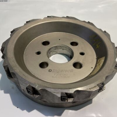 Wendeplattenfräser INGERSOLL 250mm - SJ2J250R00