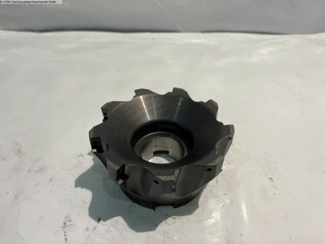 WIDAX - 125mm