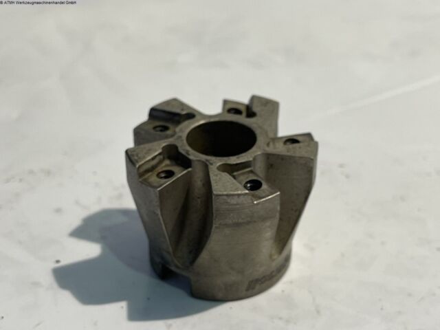 INGERSOLL - 52mm