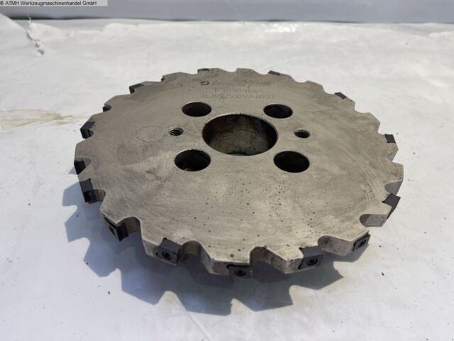 INGERSOLL - 200mm
