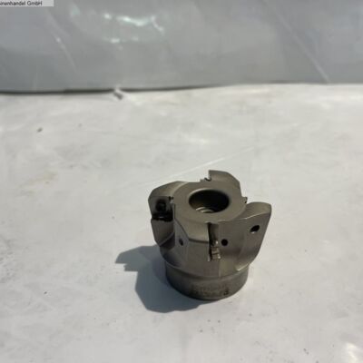 Wendeplattenfräser INGERSOLL 66mm