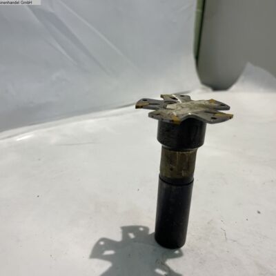 Side milling cutter SECO 60mm