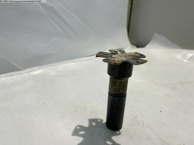 SECO - 60mm