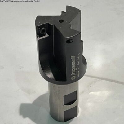 Eckmesserkopf INGERSOLL 50mm