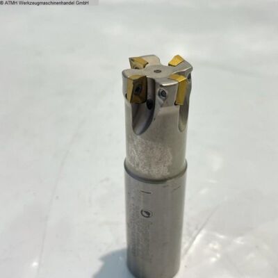 Eckmesserkopf INGERSOLL 25mm