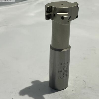 Schaftfräser INGERSOLL 40mm