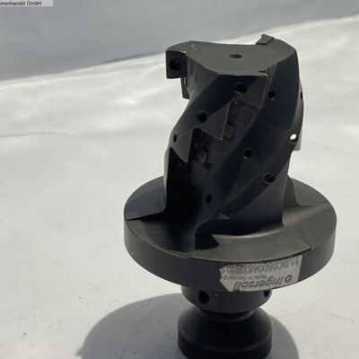 Igelfräser INGERSOLL 50mm