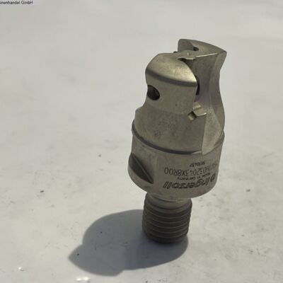 Schaftfräser INGERSOLL-BOHLE 32mm