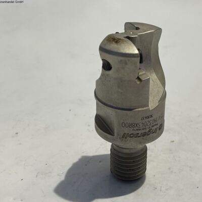 Schaftfräser INGERSOLL 32mm