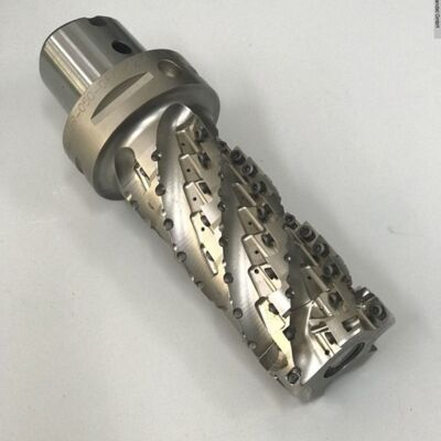 Fräs- und Drehwerkzeuge SECO Igelfräser 50mm