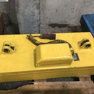 Lifting magnets WOKO RM120/50P