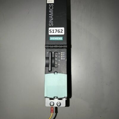 Electronics / Drive technology SIEMENS 6SL3040-0MA00-0AA1