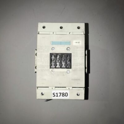Electronics / Drive technology SIEMENS 3RH1921-1DA11