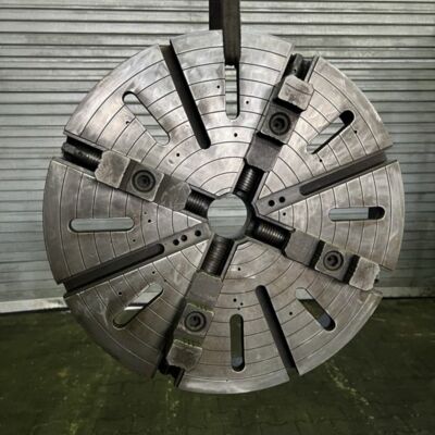 Planscheibe  Ø600 mm