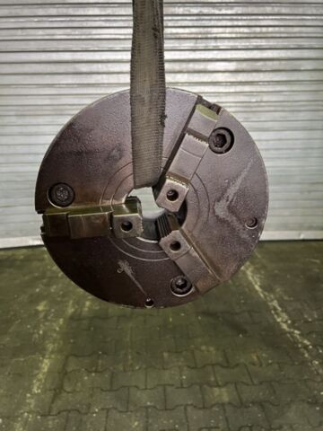 FORKARDT - Dreibackenfutter - F315