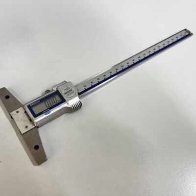 Measurement equipment and tools MITUTOYO Tiefenmessschieber VDS-P20