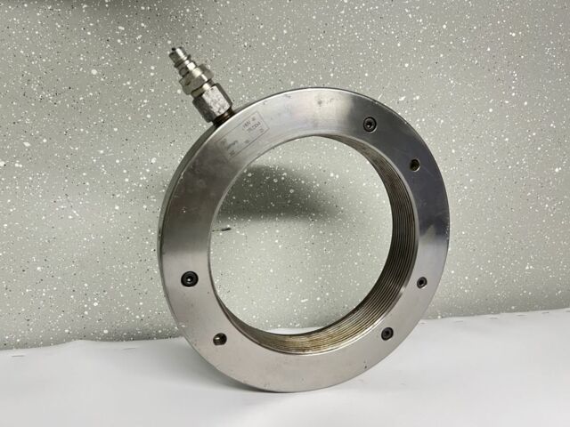 SKF - Hydraulikmutter HMV46 TR230x4